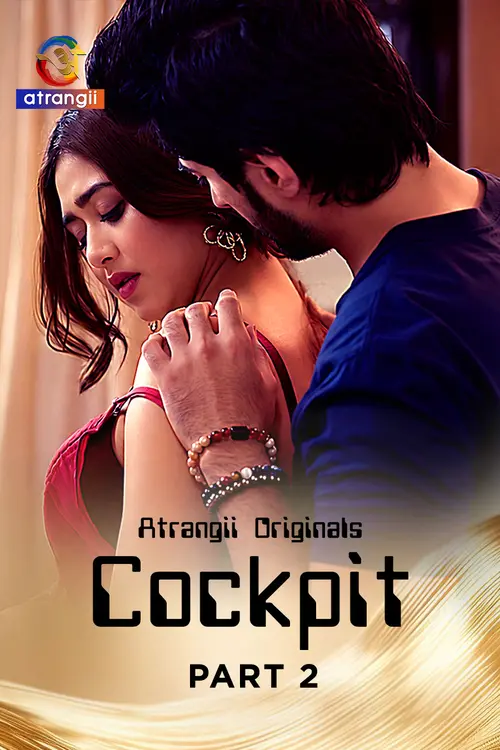 Cockpit (2026) S01 Part 2 Hindi Complete Web Series 480P | 720P | 1080P Web-Dl | Free Download 2 cockpit 2026
