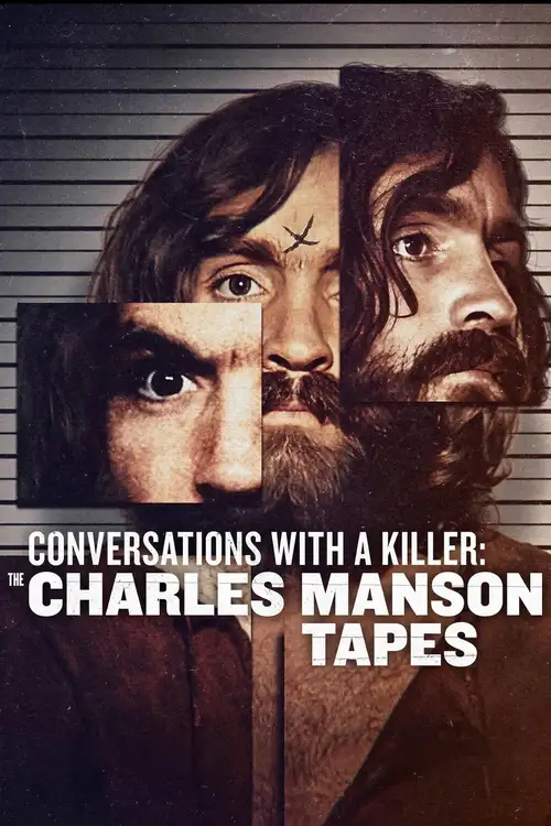 Download Conversations With A Killer: The Charles Manson Tapes (2026) Season 1 Dual-Audio {Hindi-English} Netflix-Series 480P | 720P & 1080P Web-Dl 15 conversations with a killer the charles manson tapes 2026