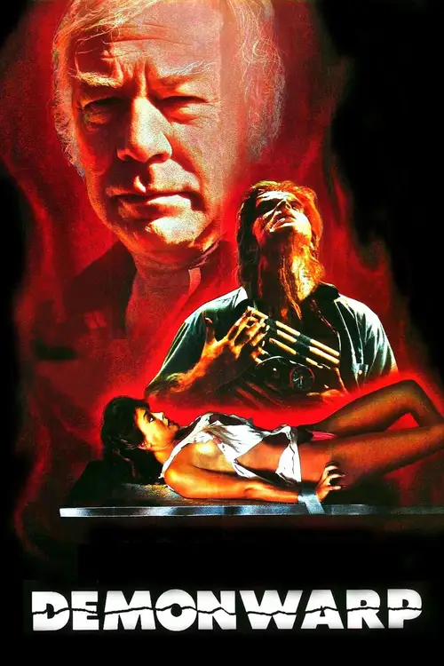 demonwarp 1988