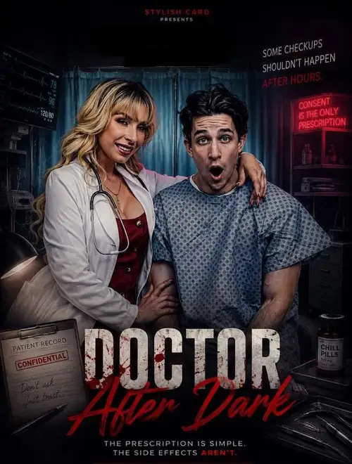 doctor after dark 2026
