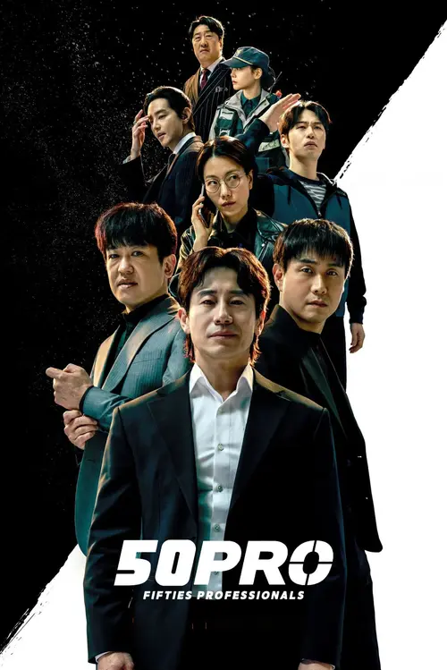 Download Fifties Professionals (Season 1) Dual Audio {Hindi-Korean} K-Drama Series 480P 720P & 1080P Web-Dl 9 fifties professionals season 1
