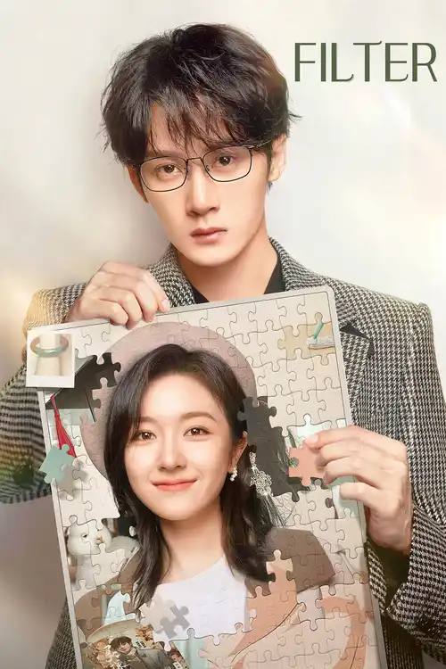 Download Filter (Season 1) Hindi Org Dubbed C-Drama Series 480P 720P & 1080P Web-Dl 4 filter season 1