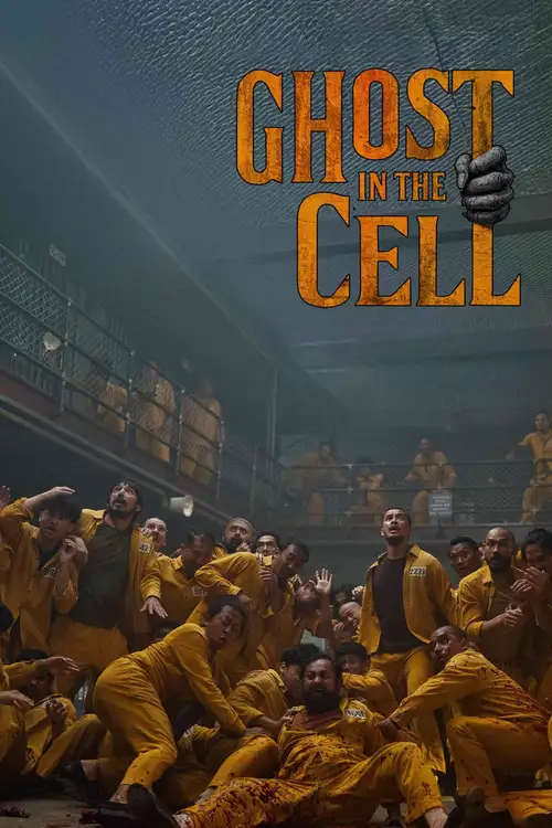 Download Ghost In The Cell (2026) Nf Web-Dl (Indonesian With English Subtitles) 480P, 720P & 1080P X264 4 ghost in the cell 2026