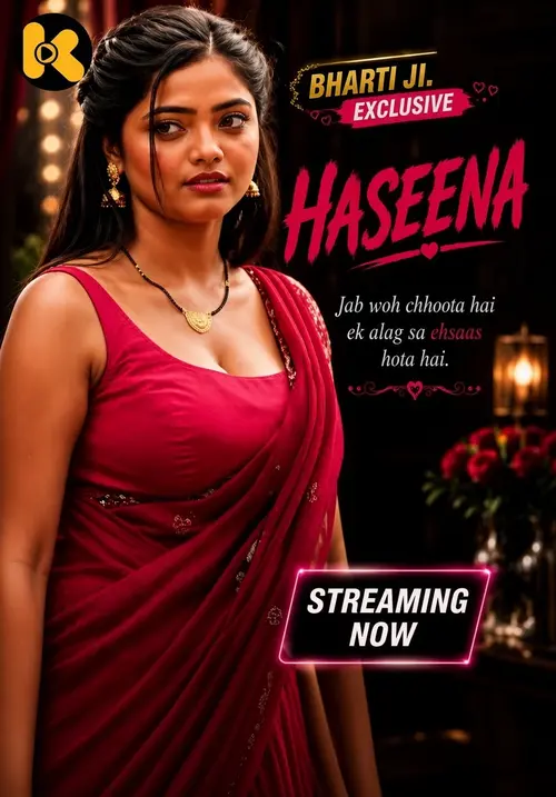 haseena 2026