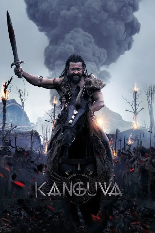 Download Kanguva (2024) Hindi-Dubbed Ddp5.1 (Multi-Audio) Amzn Web-Dl 480P 720P 1080P & 2160P 4K – Prime Video 4 kanguva 2024