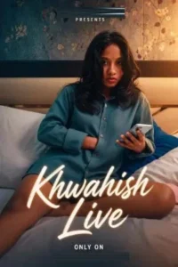 khwahish live 2026