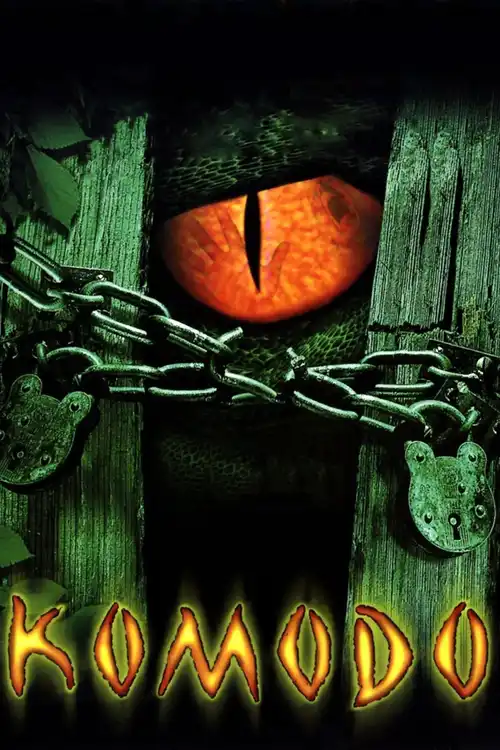 komodo 1999