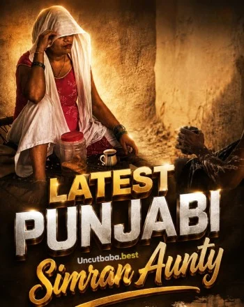 latest punjabi simran aunty 2026