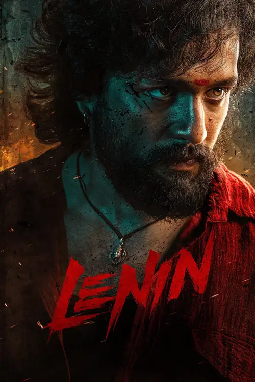 lenin 2026