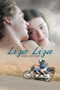 liza liza skies are grey 2015