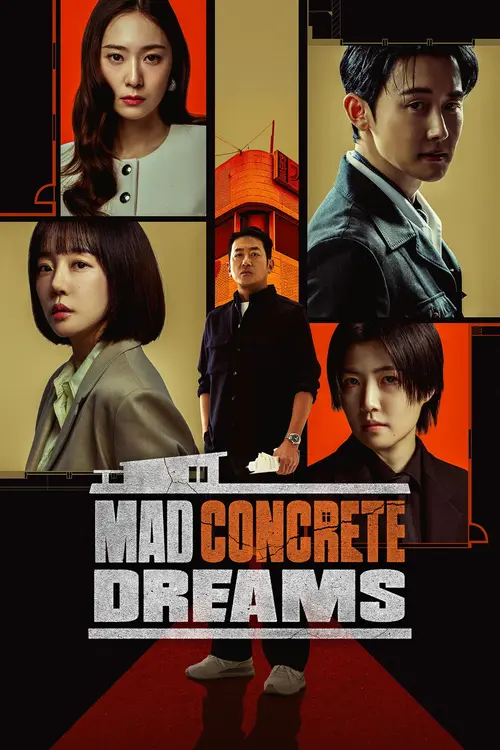 Download Mad Concrete Dreams (Season 1) Dual Audio {Hindi-Korean} K-Drama Series 480P 720P & 1080P Web-Dl 7 mad concrete dreams season 1