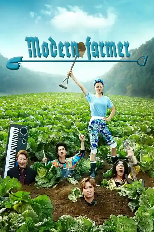 Download Modern Farmer (Season 1) Dual Audio {Hindi-Korean} K-Drama Series 480P 720P & 1080P Web-Dl 22 modern farmer season 1
