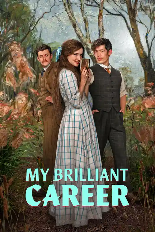 Download My Brilliant Career (2026) Season 1 Dual Audio {Hindi-English} Netflix-Series 720P Web-Dl X264 14 my brilliant career 2026