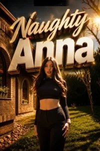 naughty anna 2026