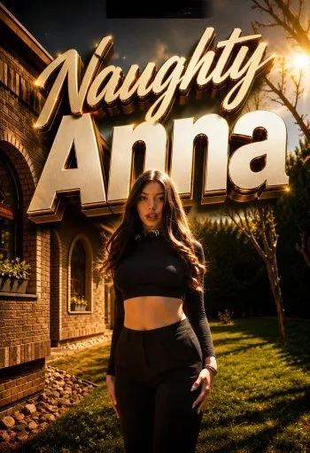 naughty anna 2026