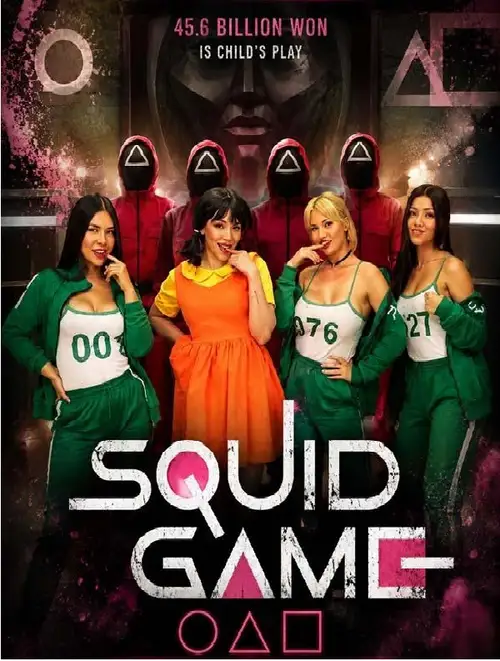 squid game 2026