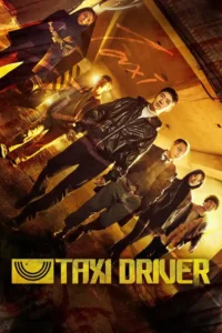 taxi driver season 1