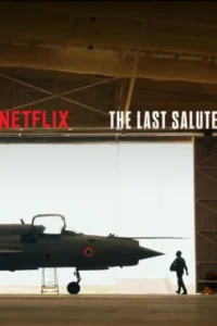 the last salute 2026