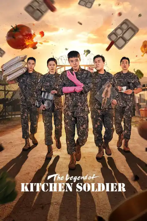 Download The Legend Of Kitchen Soldier (Season 1) Dual Audio {Hindi-Korean} K-Drama Series 480P 720P & 1080P Web-Dl 18 the legend of kitchen soldier season 1