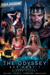 the odyssey xxx part 1 2026