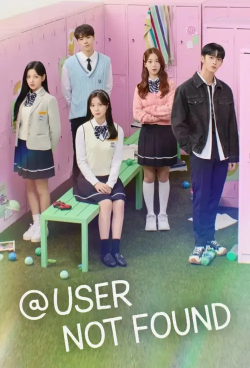 Download User Not Found (Season 1) Hindi Org Dubbed K-Drama Series 480P 720P & 1080P Web-Dl 1 user not found season 1