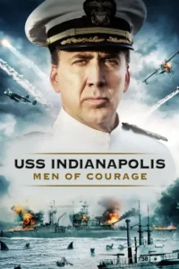 uss indianapolis men of courage 2016