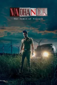 vadhandhi season 1