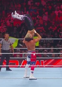 wwe monday night raw 7th august 2023