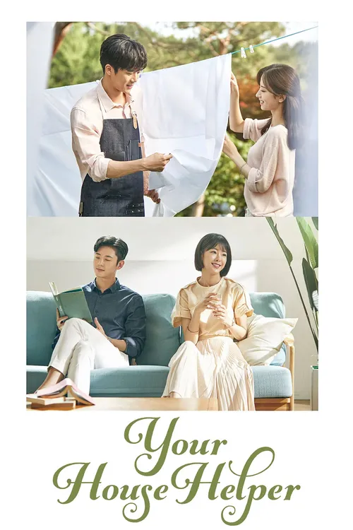 Download Your House Helper (Season 1) Dual Audio {Hindi-Korean} K-Drama Series 480P 720P & 1080P Web-Dl 6 your house helper season 1