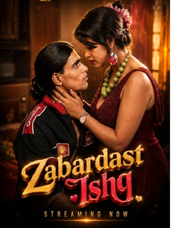 zabardast ishq 2026