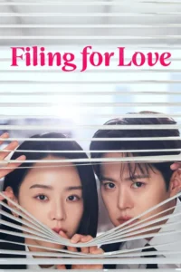 filing for love season 1